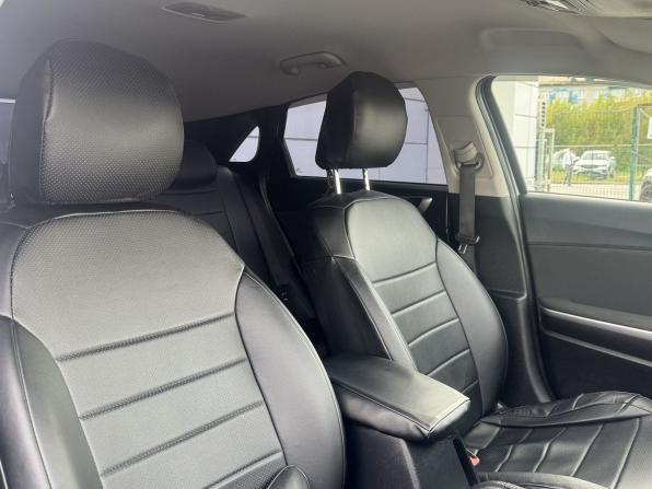 Kia Ceed III с пробегом 2019 года, цена 1 759 999 рублей, 83168 км, хэтчбек, Автокод Объявления