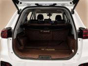 Chery Tiggo 8 I Рестайлинг Челябинск  - изображение 54