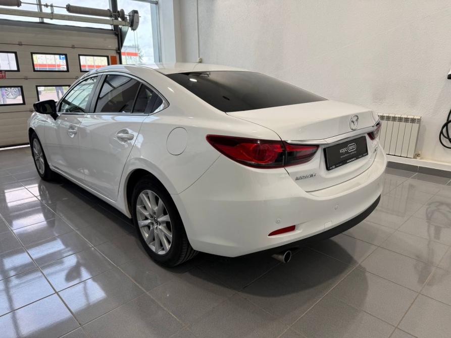 Mazda 6 III (GJ) Орел  - изображение 4