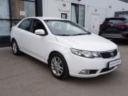 Kia Cerato II Москва  - изображение 18