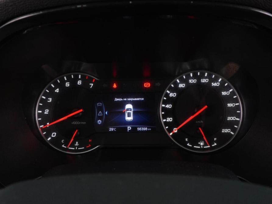 Changan CS35 Plus I Воронеж  - изображение 12