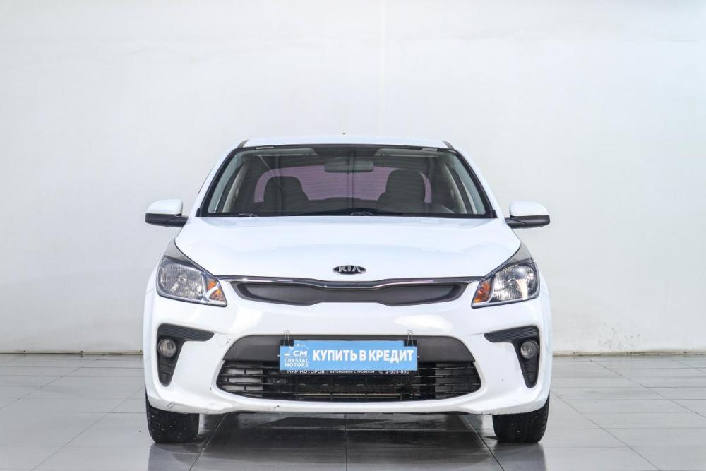 Kia Rio IV Челябинск  - изображение 2