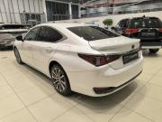 Lexus ES VII Казань  - изображение 30