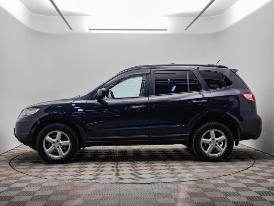 Hyundai Santa Fe II Москва  - изображение 2
