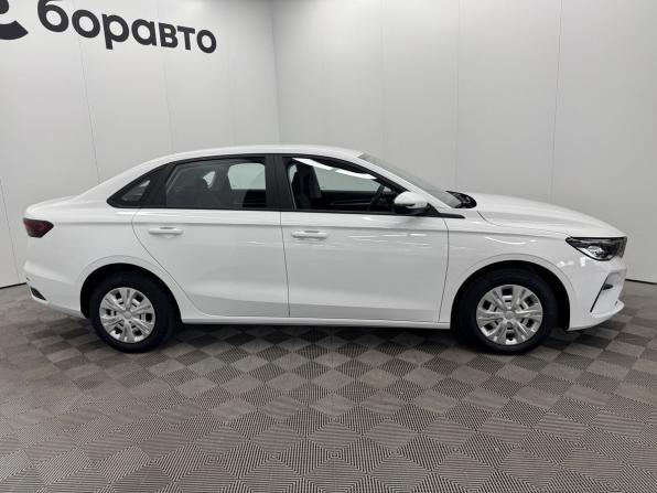 Geely Emgrand II с пробегом 2024 года, цена 1 779 000 рублей, 9181 км, седан, Автокод Объявления