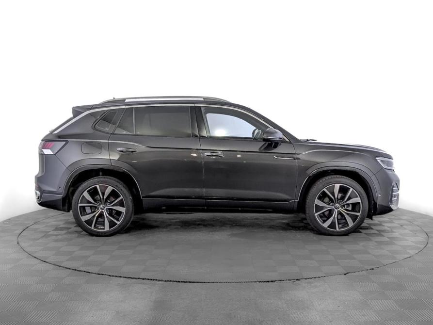 Volkswagen Tayron II (China Market) Москва  - изображение 4
