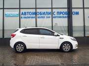 Kia Rio III Рестайлинг Екатеринбург  - изображение 26