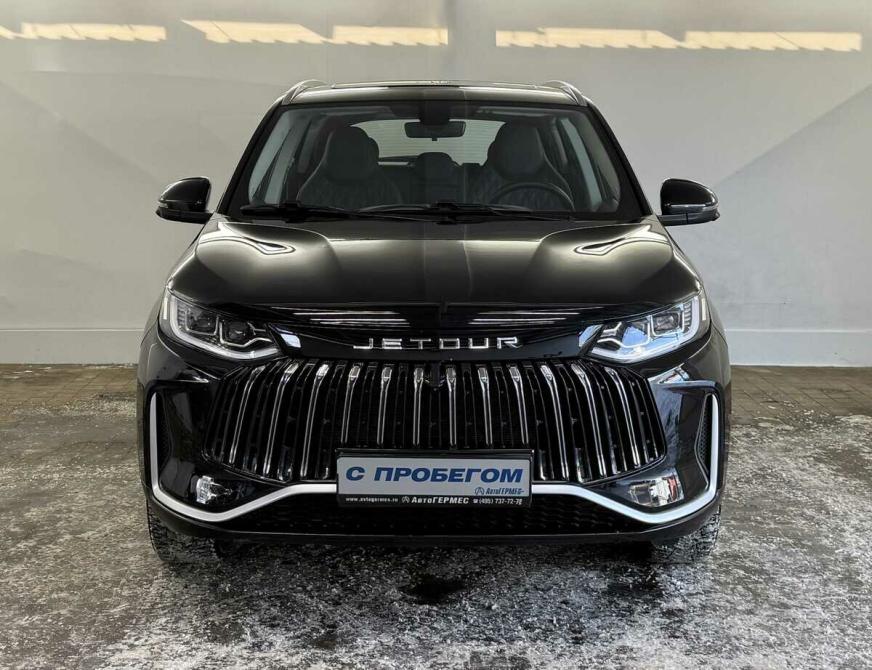 JETOUR X50 Москва  - изображение 2