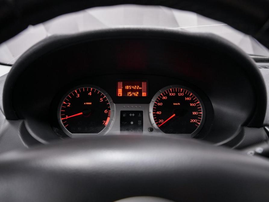 Lada (ВАЗ) Largus I Ульяновск  - изображение 15