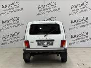 Lada (ВАЗ) Niva Legend Ставрополь  - изображение 18