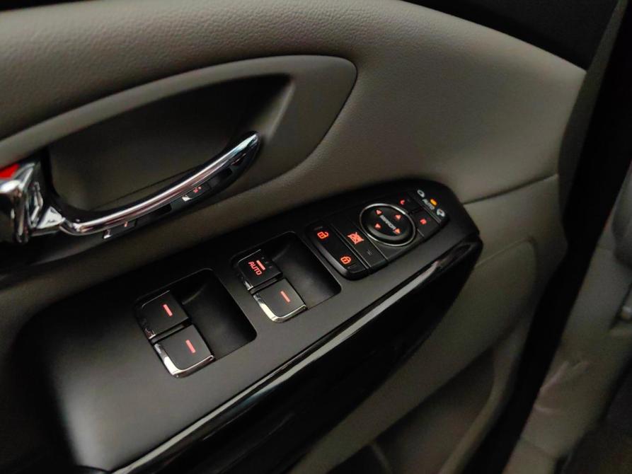 Kia Carnival III Подольск  - изображение 28