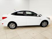 Hyundai Solaris I Рестайлинг Тула  - изображение 24