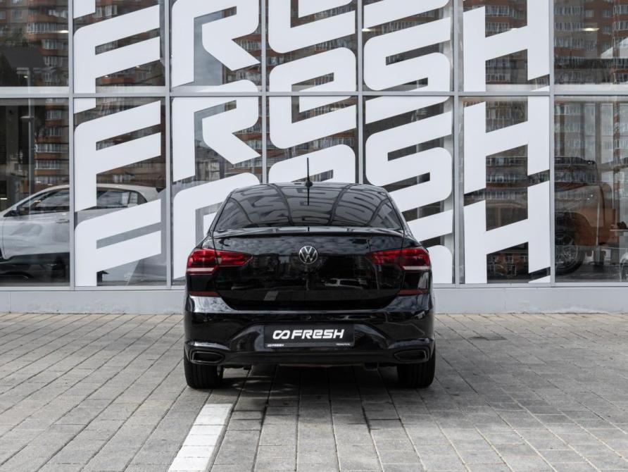 Volkswagen Polo VI Ставрополь  - изображение 4