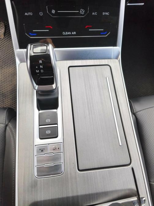 Chery Tiggo 4 Pro I Рестайлинг Ижевск  - изображение 15