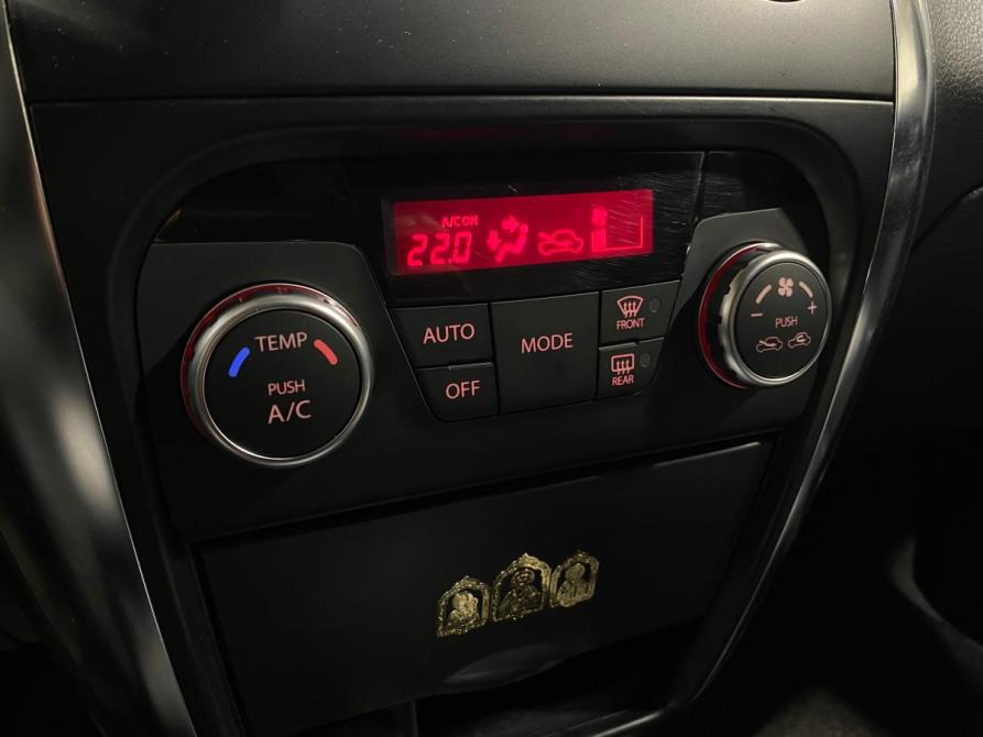 Suzuki SX4 I (Classic) Рестайлинг Челябинск  - изображение 13