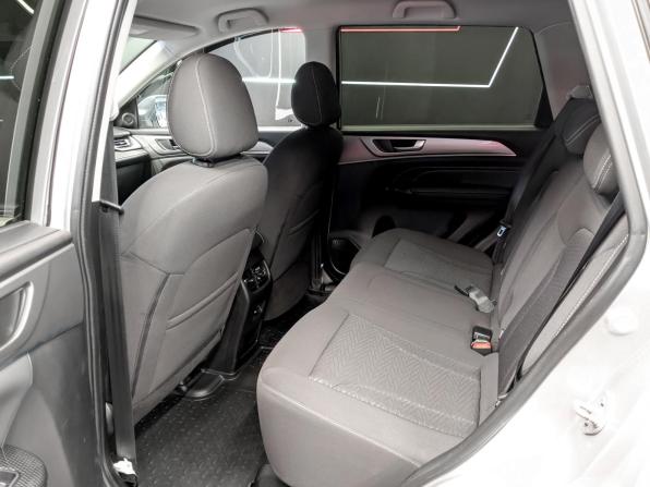 Haval M6 II с пробегом 2026 года, цена 1 930 000 рублей, 21725 км, внедорожник, Автокод Объявления