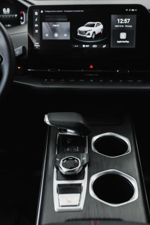 Новый Changan UNI-S I 2026 года, цена 3 229 900 рублей, внедорожник, Автокод Объявления