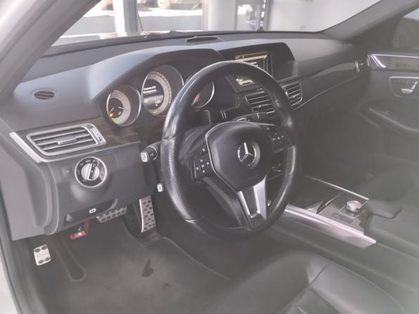 Mercedes-Benz E-Класс IV (W212 S212 C207) с пробегом 2013 года, цена 2 350 000 рублей, 170989 км, седан, Автокод Объявления