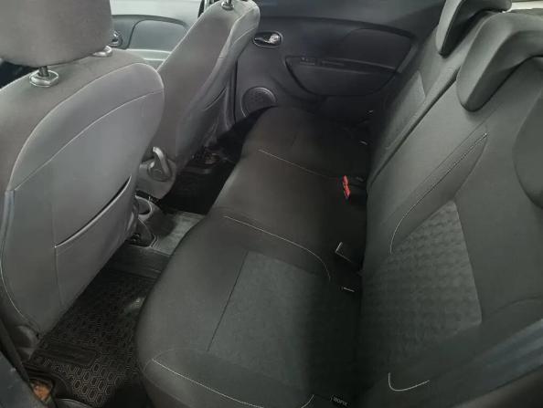 Renault Sandero II с пробегом 2017 года, цена 949 000 рублей, 95000 км, хэтчбек, Автокод Объявления