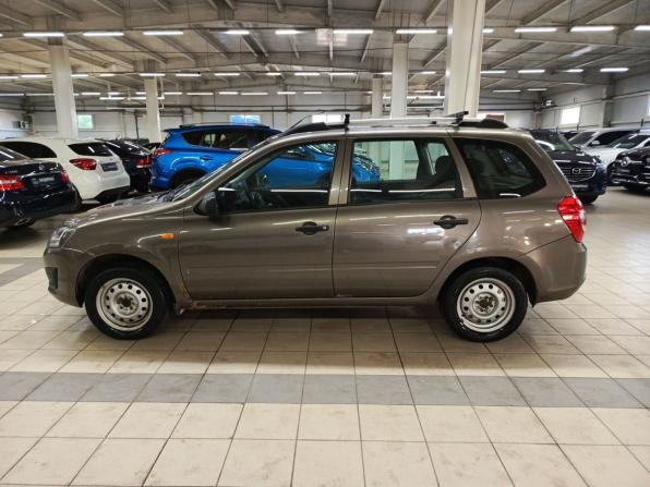 Lada (ВАЗ) Kalina II с пробегом 2014 года, цена 465 000 рублей, 129668 км, универсал, Автокод Объявления