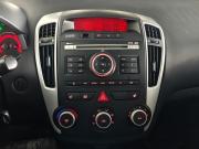 Kia Ceed I Рестайлинг Москва  - изображение 31