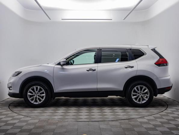 Nissan X-Trail III Рестайлинг с пробегом 2019 года, цена 1 850 000 рублей, 184121 км, внедорожник, Автокод Объявления