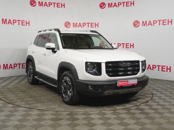 Haval Dargo I с пробегом 2024 года, цена 2 830 000 рублей, 31222 км, внедорожник, Автокод Объявления