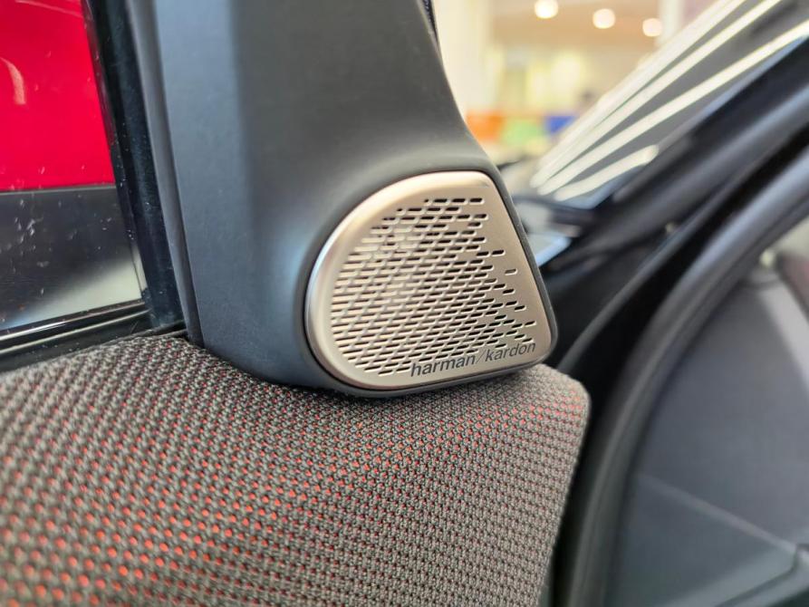 Mini Countryman III Санкт-Петербург  - изображение 17