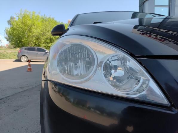 Kia Ceed I с пробегом 2009 года, цена 489 800 рублей, 244891 км, хэтчбек, Автокод Объявления