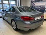 BMW 5 серии VII (G30/G31/G38) Москва  - изображение 29