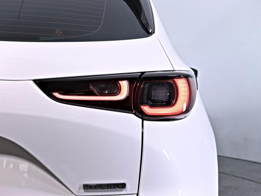 Mazda CX-5 II Рестайлинг Санкт-Петербург  - изображение 9