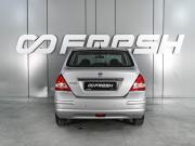 Nissan Tiida I Ростов-на-Дону  - изображение 19