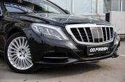 Mercedes-Benz S-Класс VI (W222 C217) Курган  - изображение 47
