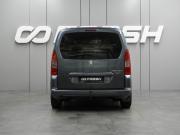 Peugeot Partner II Воронеж  - изображение 21