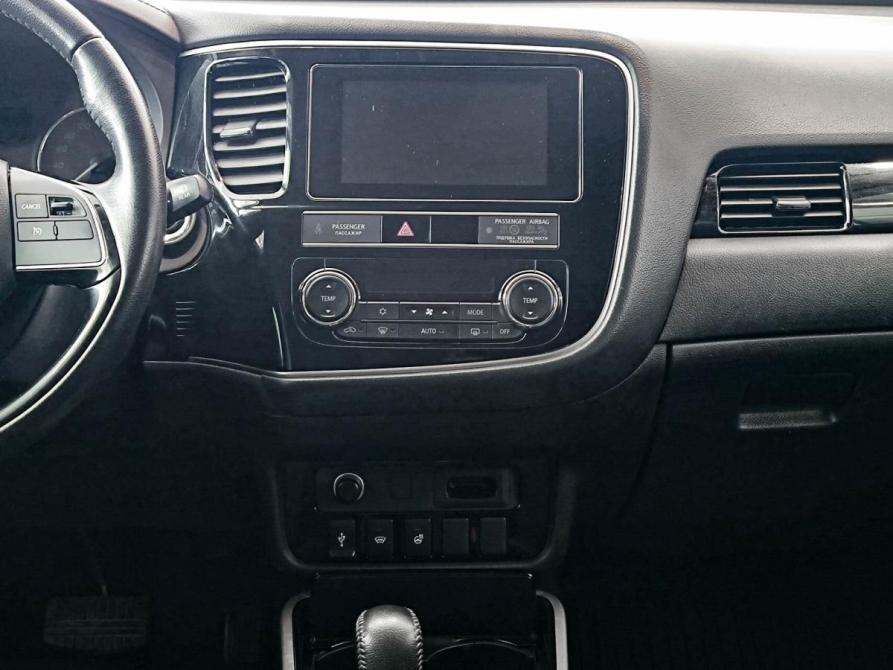 Mitsubishi Outlander III Рестайлинг 3 Казань  - изображение 18