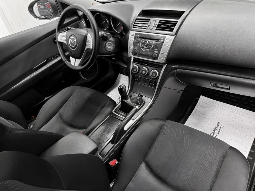 Mazda 6 II (GH) Тверь  - изображение 13