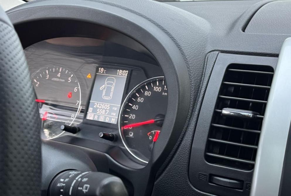 Nissan X-Trail II Владимир  - изображение 19