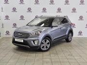 Hyundai Creta I Тольятти  - изображение 22