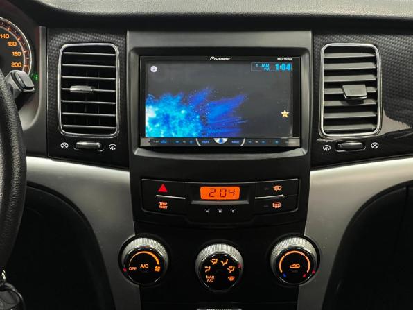 SsangYong Actyon II с пробегом 2012 года, цена 720 000 рублей, 240294 км, внедорожник, Автокод Объявления