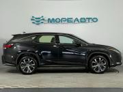 Lexus RX IV Рестайлинг Калининград  - изображение 28