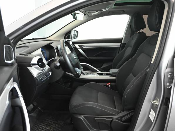 Geely Coolray I с пробегом 2024 года, цена 2 250 000 рублей, 31900 км, внедорожник, Автокод Объявления