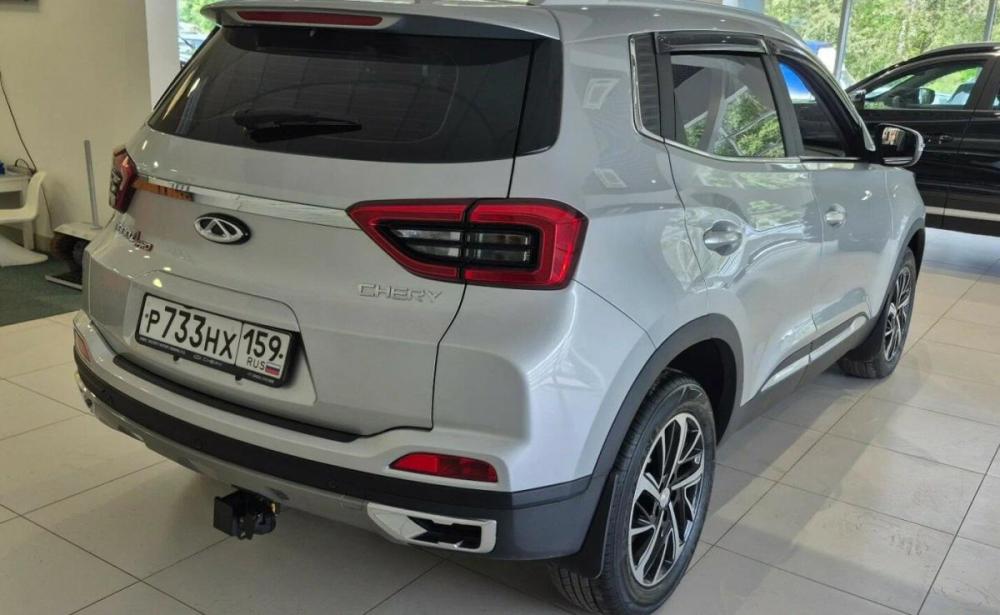 Chery Tiggo 4 Pro I Березники  - изображение 6