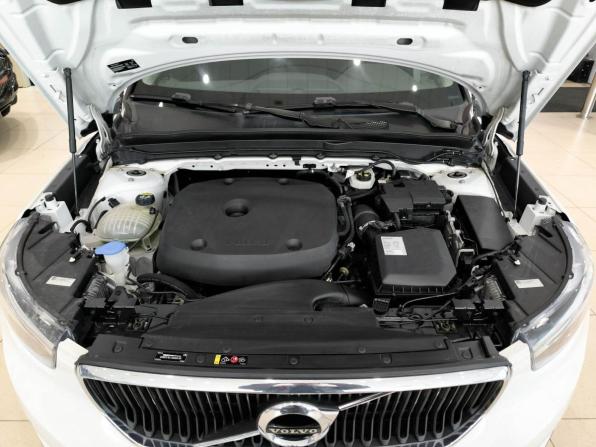 Volvo XC40 I с пробегом 2019 года, цена 2 530 000 рублей, 144654 км, внедорожник, Автокод Объявления