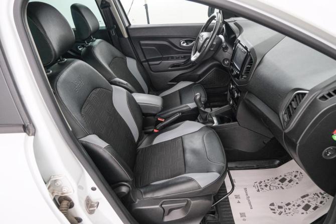 Lada (ВАЗ) XRAY I с пробегом 2018 года, цена 949 000 рублей, 69000 км, хэтчбек, Автокод Объявления