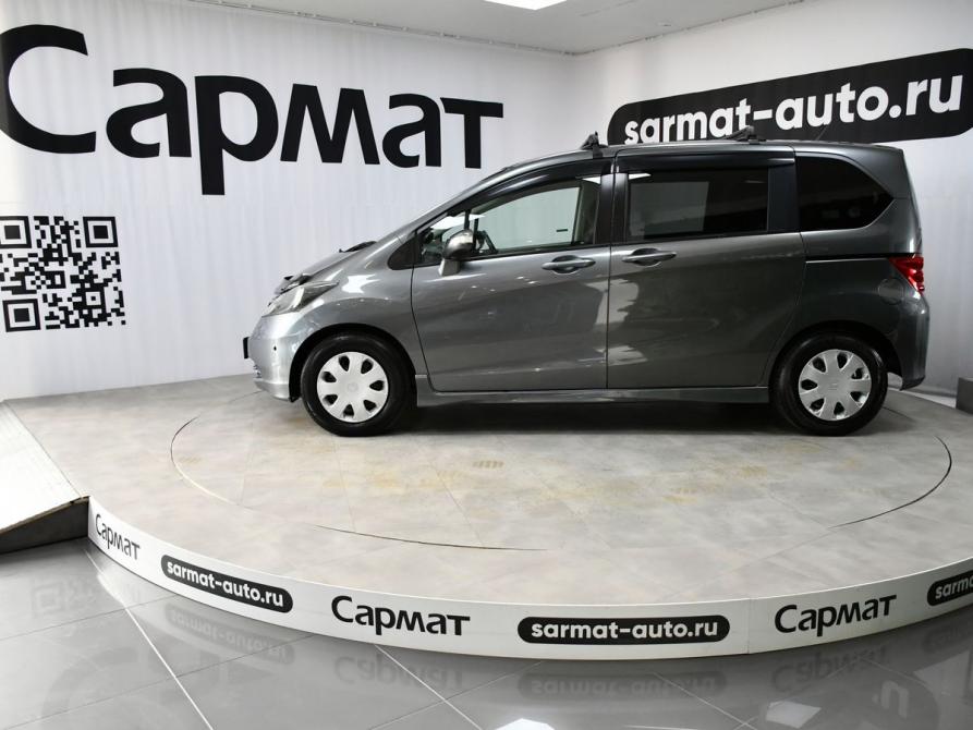 Honda Freed I Новосибирск  - изображение 5