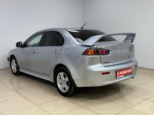 Mitsubishi Lancer X Рестайлинг с пробегом 2012 года, цена 720 000 рублей, 146702 км, седан, Автокод Объявления