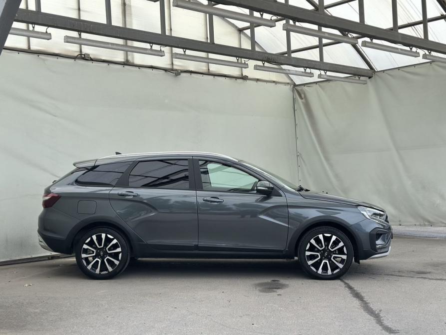 Lada (ВАЗ) Vesta I Рестайлинг (NG) Липецк  - изображение 8