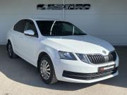 Skoda Octavia III (A7) Рестайлинг Уфа  - изображение 17