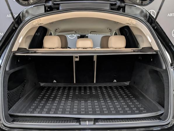 Mercedes-Benz GLC Coupe I (C253) Рестайлинг с пробегом 2021 года, цена 4 490 000 рублей, 73166 км, внедорожник, Автокод Объявления