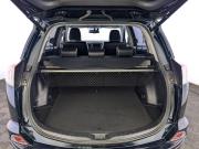 Toyota RAV4 IV (XA40) Рестайлинг Москва  - изображение 39